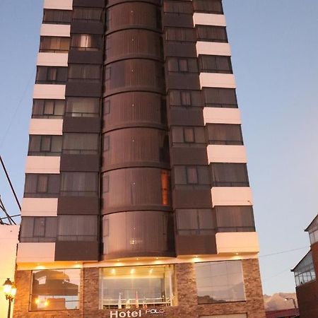 Hotel Polo Cusco Suites Dış mekan fotoğraf