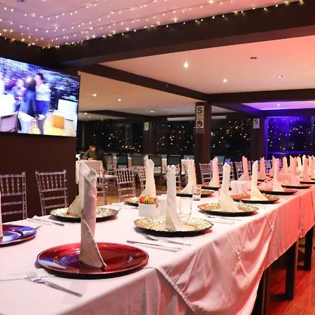 Hotel Polo Cusco Suites Dış mekan fotoğraf
