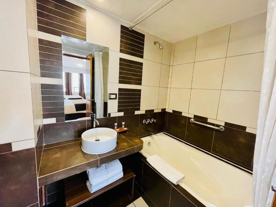 Hotel Polo Cusco Suites Dış mekan fotoğraf