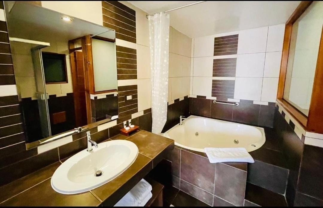 Hotel Polo Cusco Suites Dış mekan fotoğraf