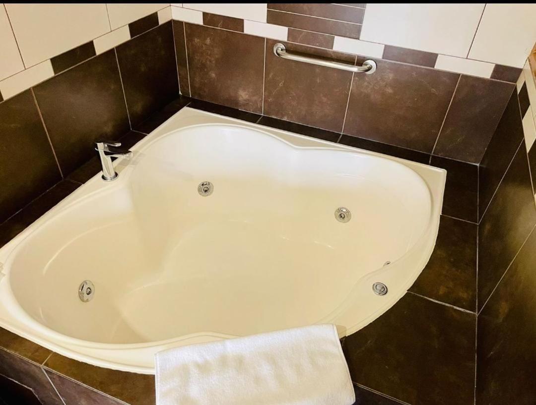 Hotel Polo Cusco Suites Dış mekan fotoğraf