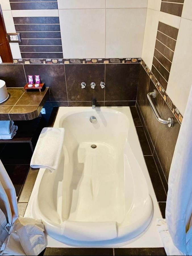 Hotel Polo Cusco Suites Dış mekan fotoğraf