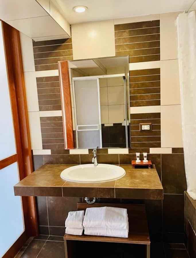 Hotel Polo Cusco Suites Dış mekan fotoğraf