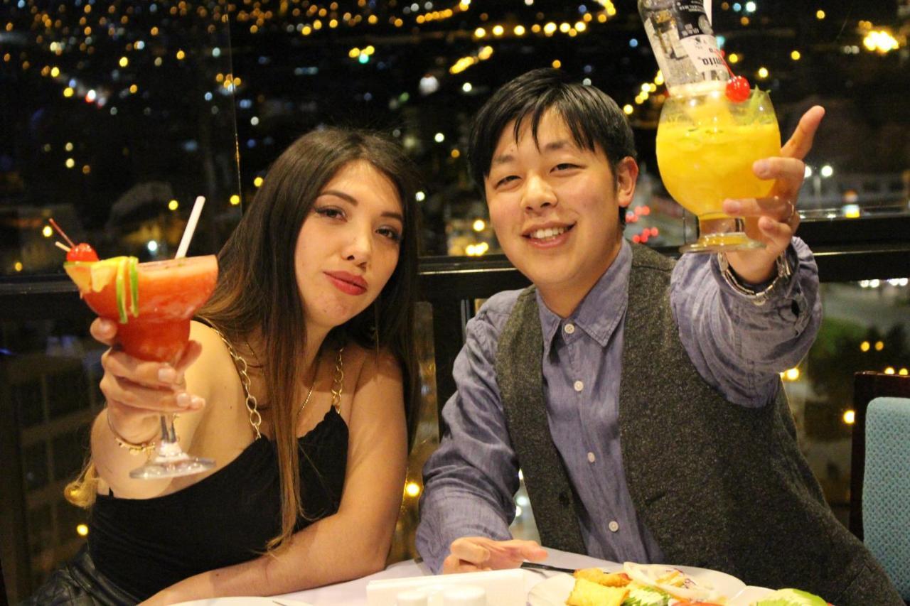 Hotel Polo Cusco Suites Dış mekan fotoğraf