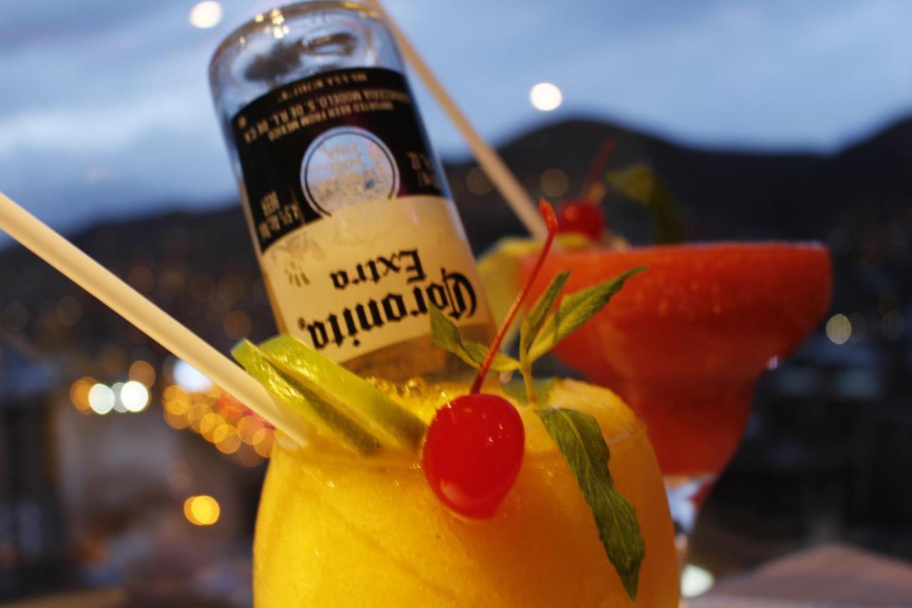 Hotel Polo Cusco Suites Dış mekan fotoğraf